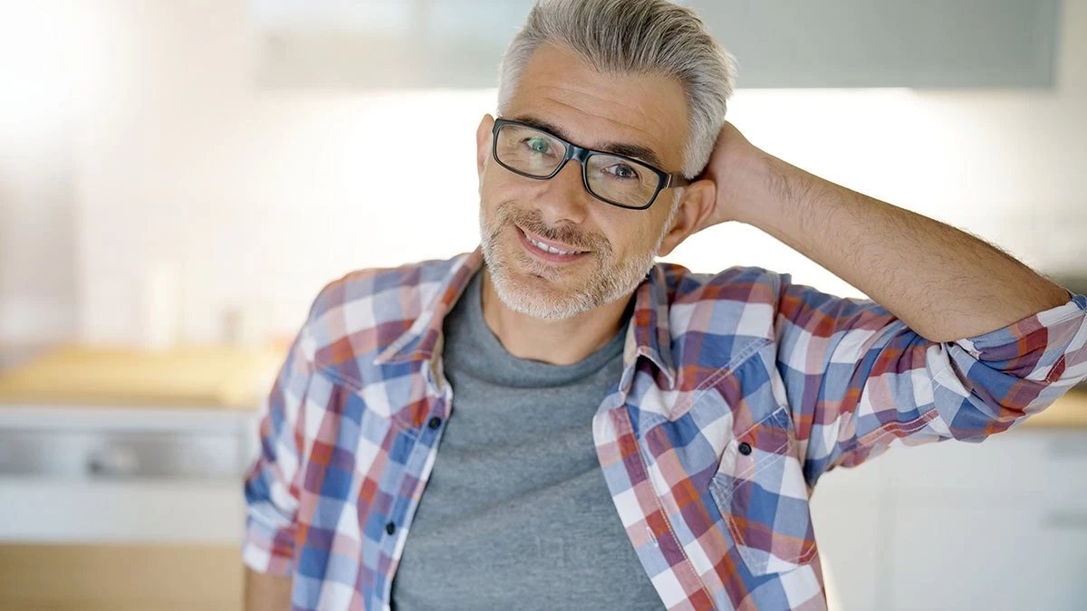 Νόσος Αλτσχάιμερ: Αρκούν 30′ για να την κρατήσει μακριά του ένας 40αρης